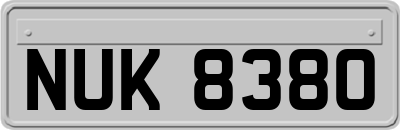 NUK8380