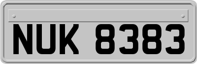 NUK8383