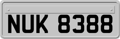 NUK8388