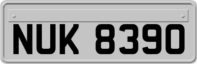 NUK8390