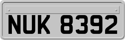 NUK8392