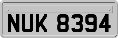 NUK8394