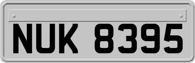 NUK8395