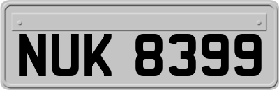 NUK8399