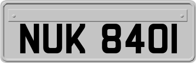 NUK8401