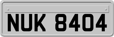 NUK8404