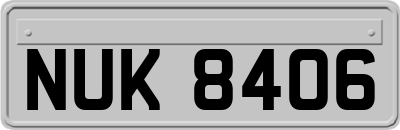 NUK8406