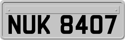 NUK8407