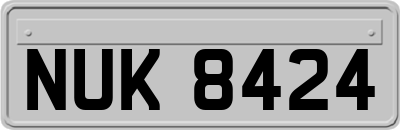 NUK8424