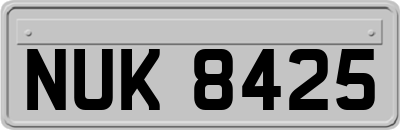 NUK8425