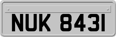 NUK8431