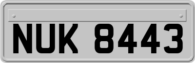 NUK8443