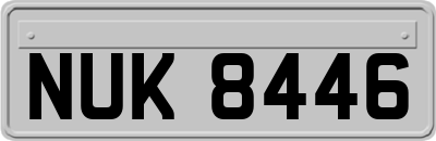 NUK8446