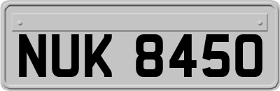 NUK8450