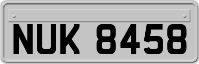 NUK8458