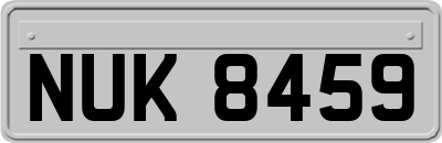 NUK8459