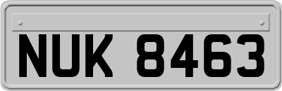 NUK8463