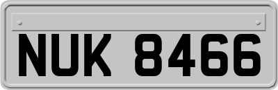 NUK8466