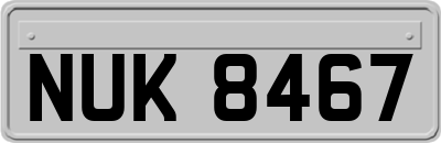 NUK8467