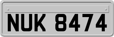 NUK8474