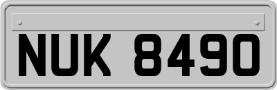 NUK8490