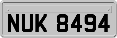 NUK8494