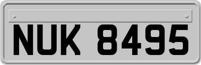 NUK8495