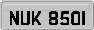 NUK8501