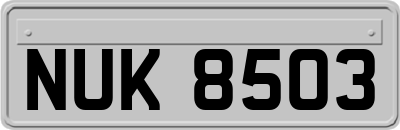 NUK8503