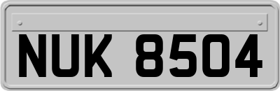 NUK8504