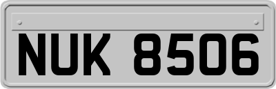 NUK8506