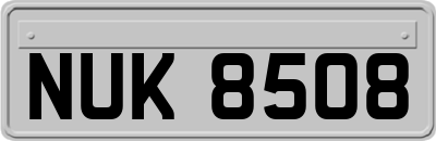 NUK8508