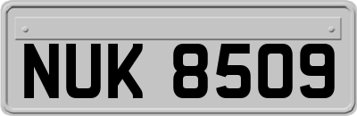 NUK8509