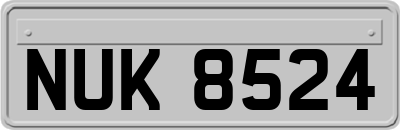 NUK8524