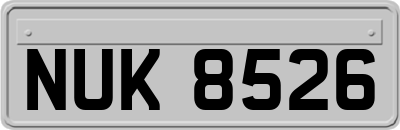 NUK8526