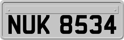 NUK8534