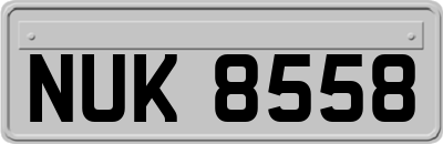 NUK8558