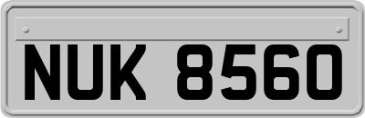 NUK8560