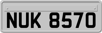 NUK8570