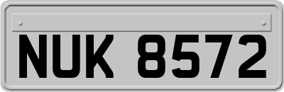 NUK8572