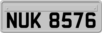 NUK8576