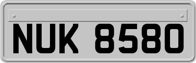 NUK8580