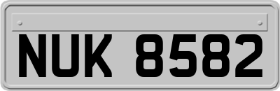 NUK8582