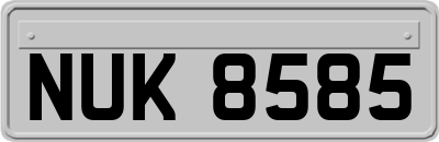 NUK8585