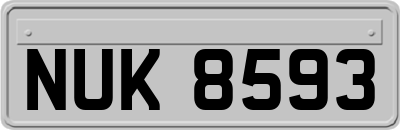 NUK8593