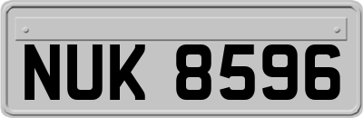 NUK8596