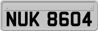 NUK8604