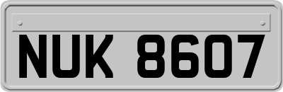 NUK8607