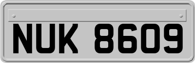 NUK8609