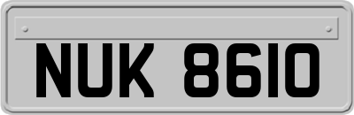 NUK8610